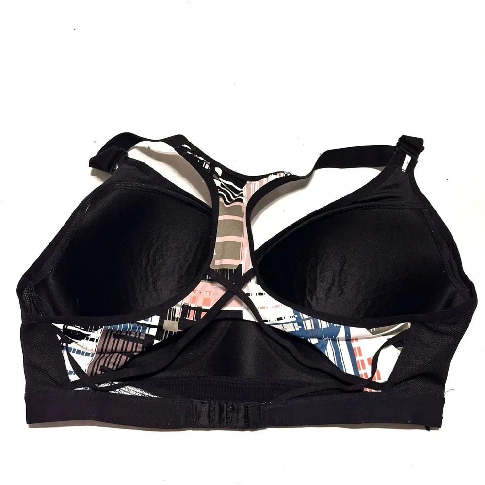 Victoria Sport Incredible Maximum Support Racerback Sport Bra